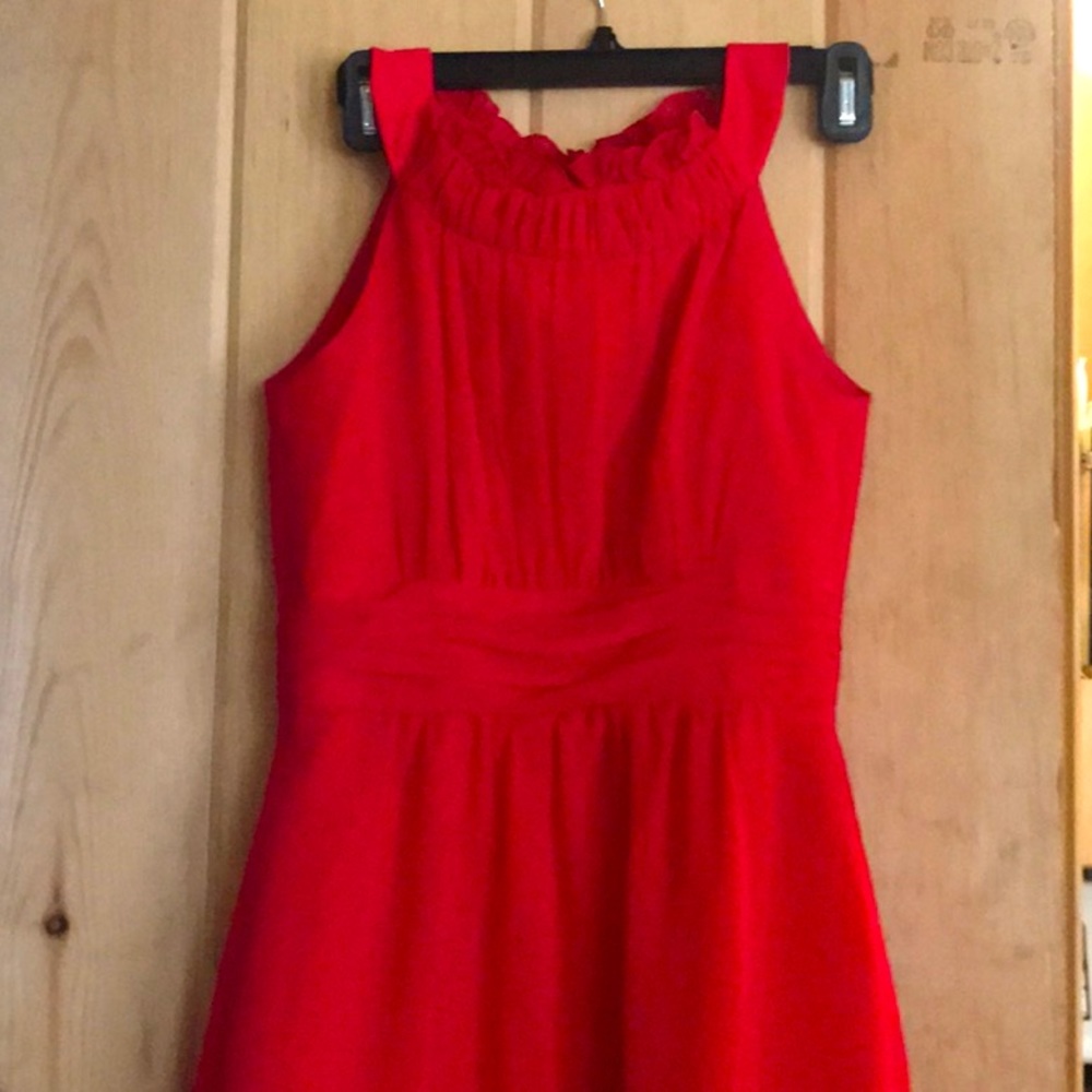 Bridesmaids Dress